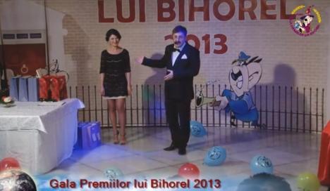 Gala premiilor lui Bihorel a început: Urmăriţi-ne pe net!